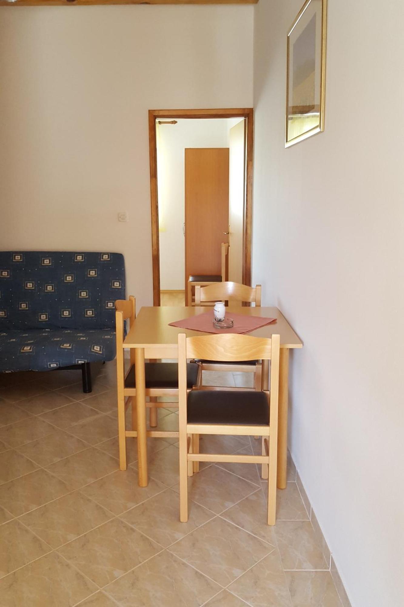 Apartments With A Parking Space Starigrad, Paklenica - 11683 Номер фото